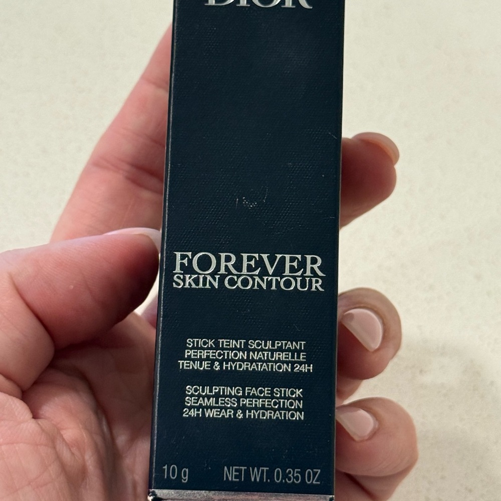 Dior Contour Stick
